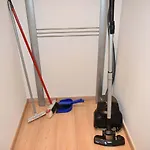 Seepassage Nr 04 Appartement *