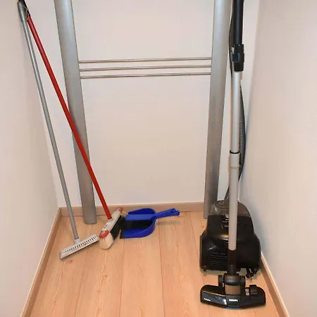 Seepassage Nr 04 Διαμέρισμα *