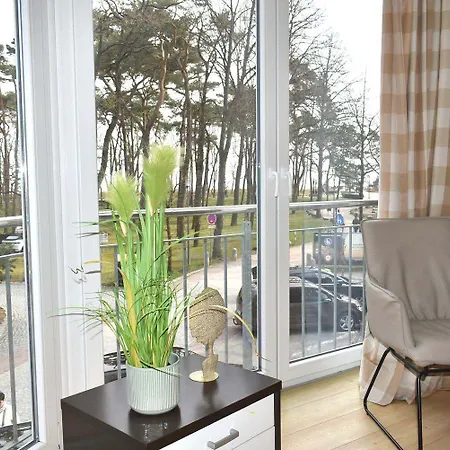 Seepassage Nr 04 Timmendorfer Strand