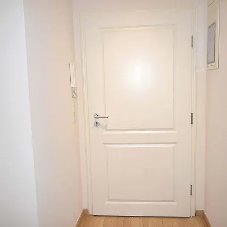 Apartmán Seepassage Nr 04 *