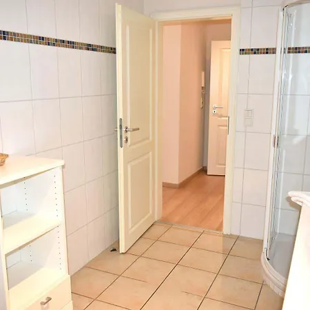 Seepassage Nr 04 アパート ティメンドルファー・シュトラント