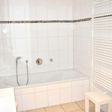 Seepassage Nr 04 ティメンドルファー・シュトラント