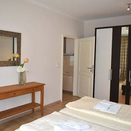 Seepassage Nr 04 * ティメンドルファー・シュトラント