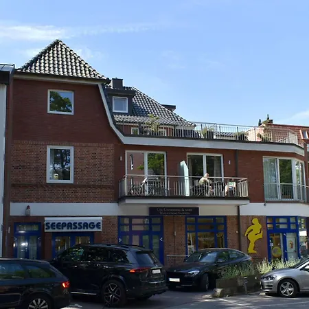 Seepassage Nr 04 *