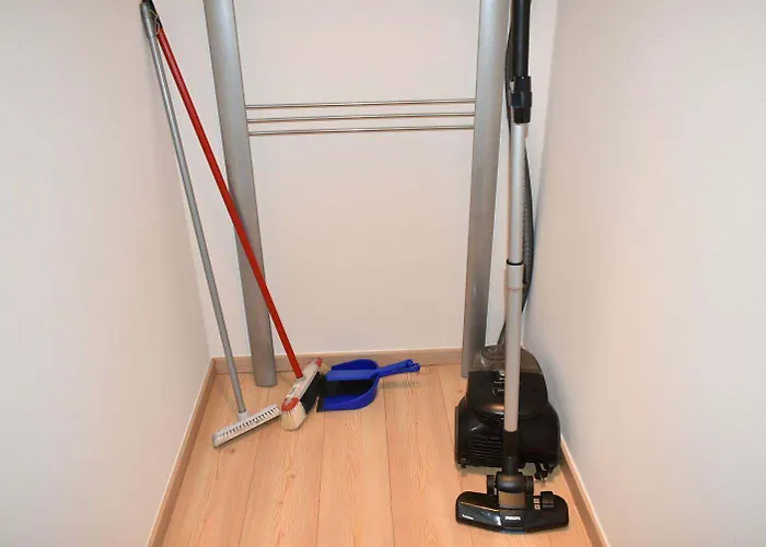 Seepassage Nr 04 Διαμέρισμα *