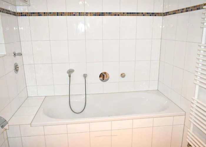 Appartement Seepassage Nr 04 Timmendorfer Strand