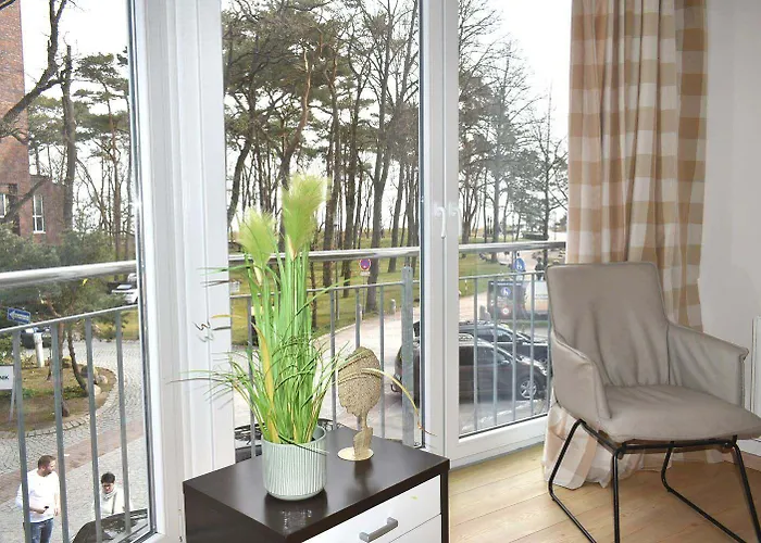 Seepassage Nr 04 Timmendorfer Strand