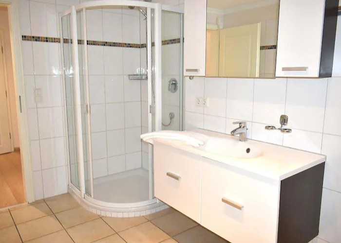 Seepassage Nr 04 Appartement