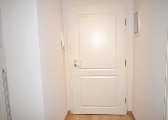 Lägenhet Seepassage Nr 04 *