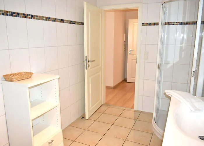 Seepassage Nr 04 Appartement Timmendorfer Strand