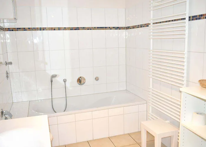 Seepassage Nr 04 Timmendorfer Strand