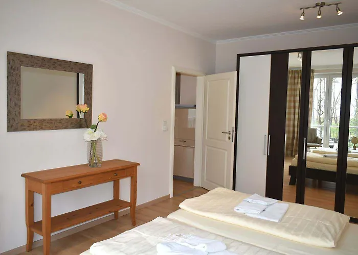 Seepassage Nr 04 * Timmendorfer Strand